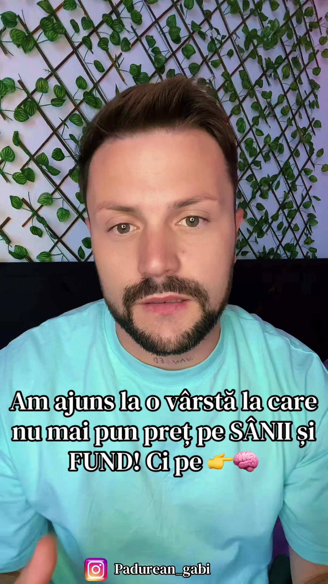 @Padurean Gabi