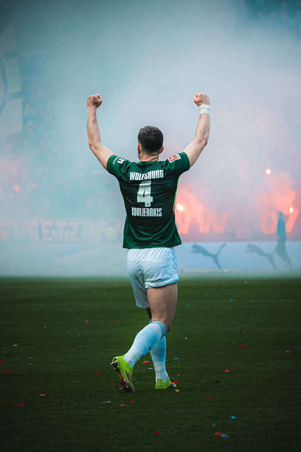 @VfL Wolfsburg