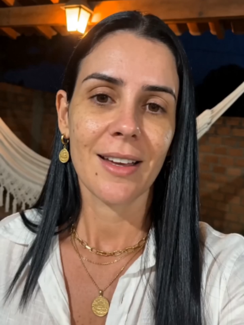 @Ana Beatriz