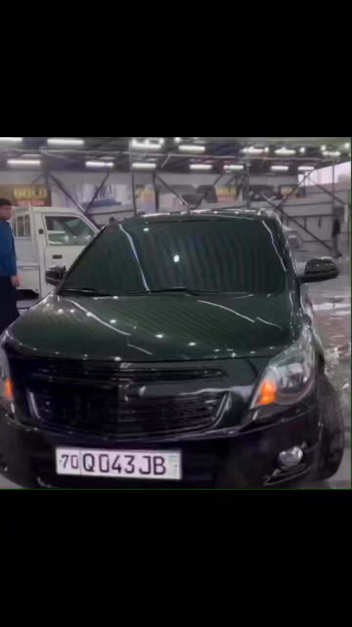 @Baxodir