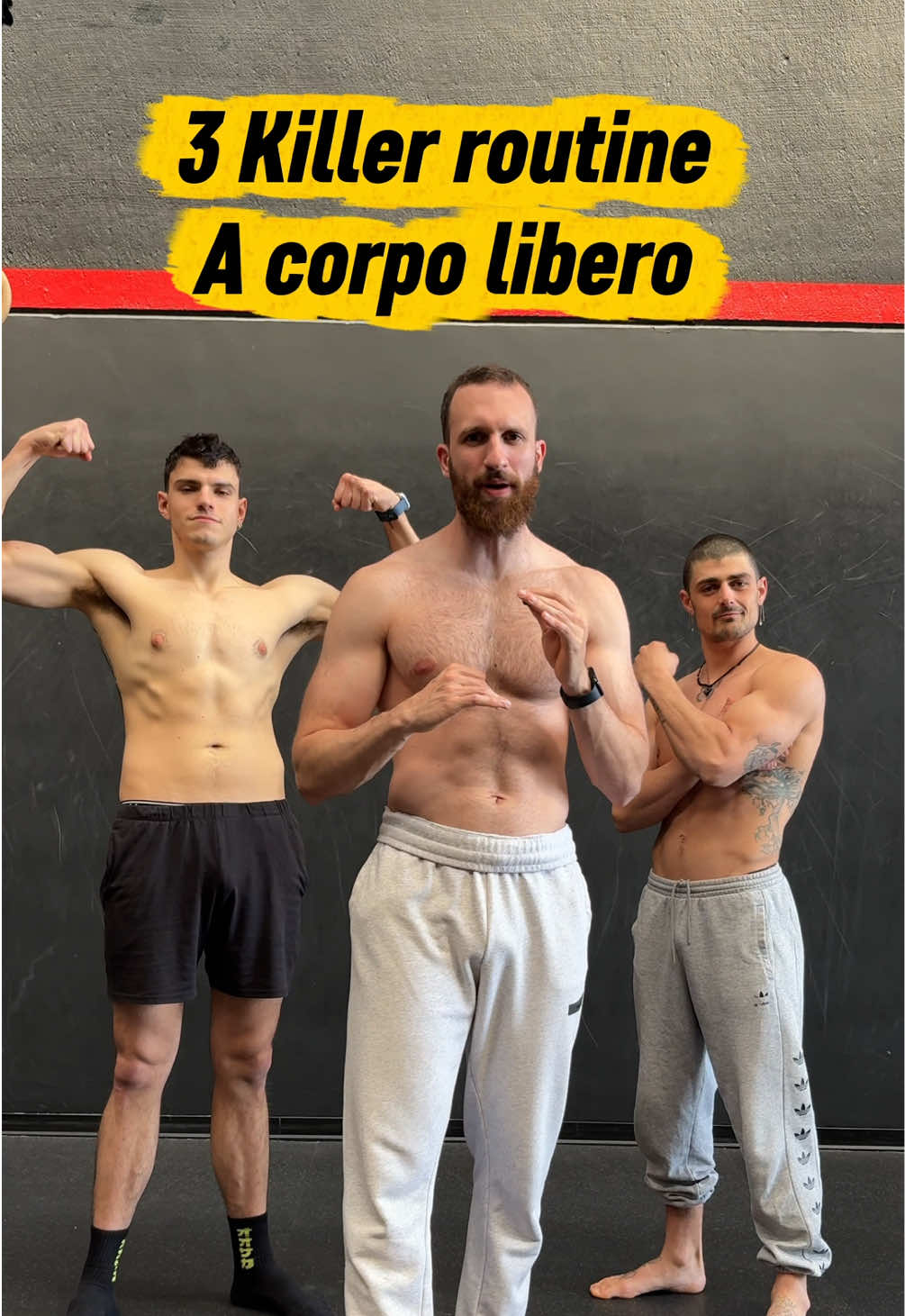 @Chef Sergio
