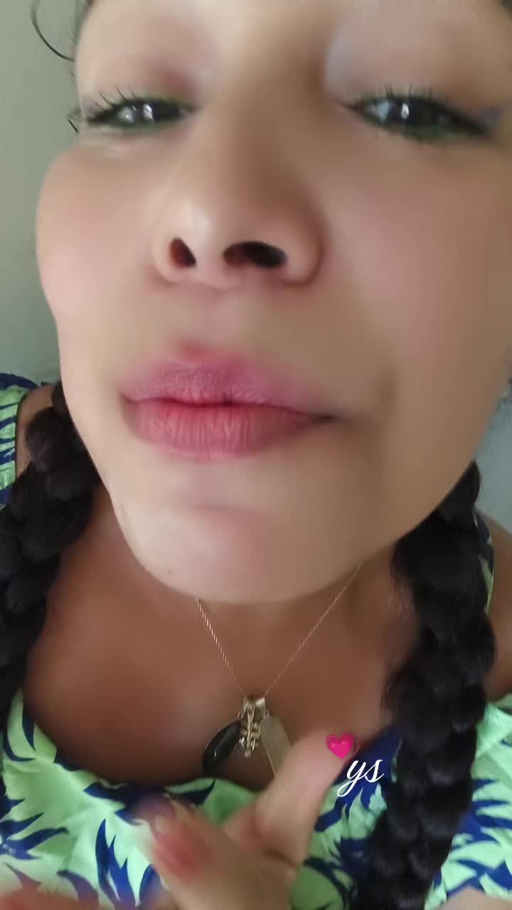 @Yesenia Salazar