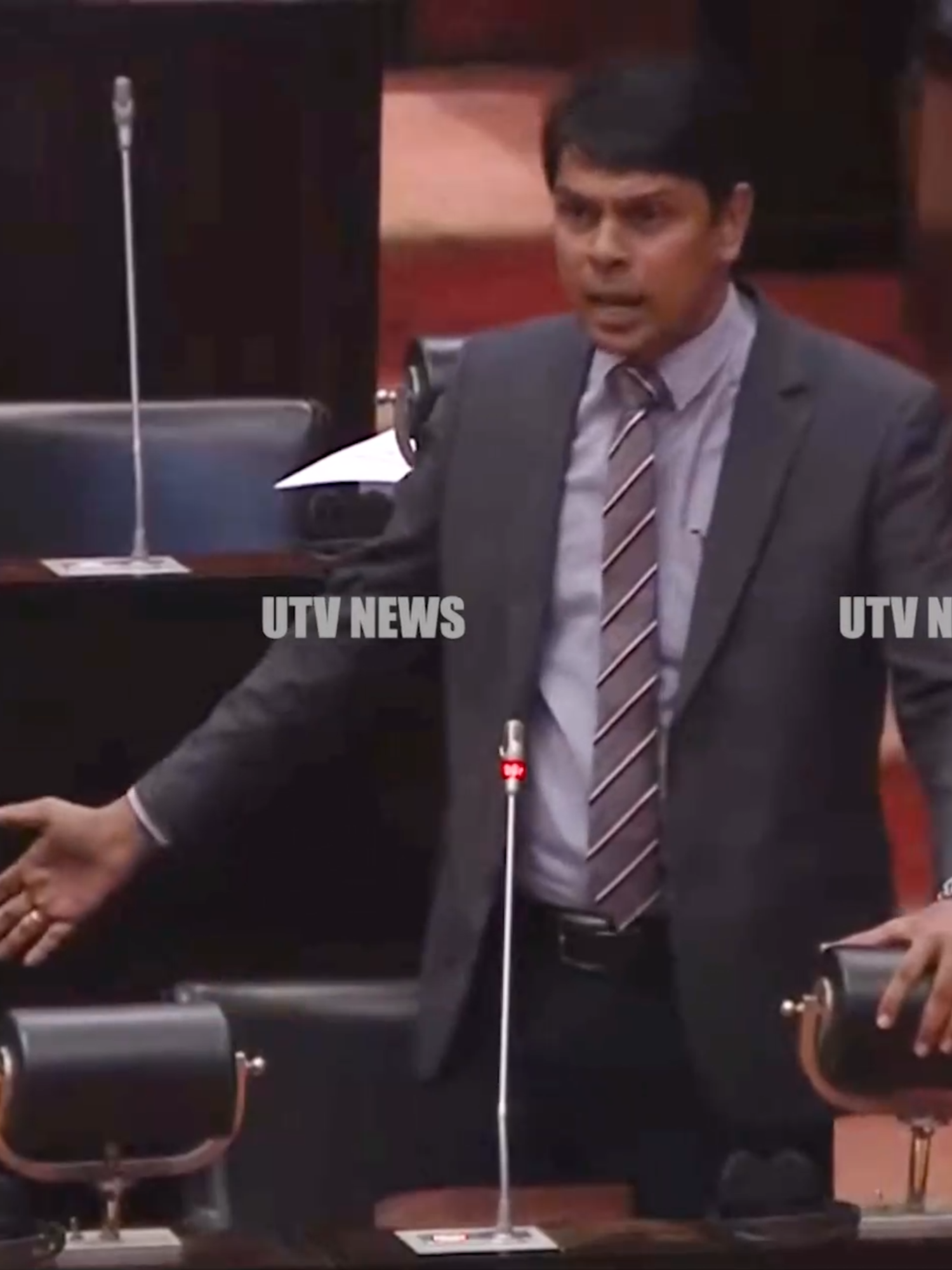 @UTV Tamil HD