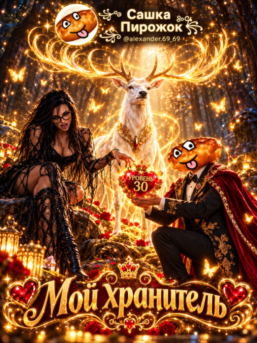@🕸️🕷️ТЁТЯ Марина🕸️🕷️