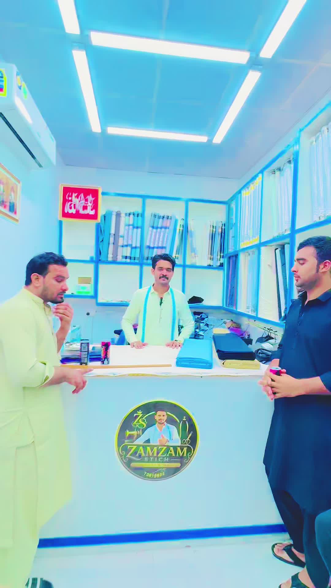@Zam Zam stich 🧵🪡