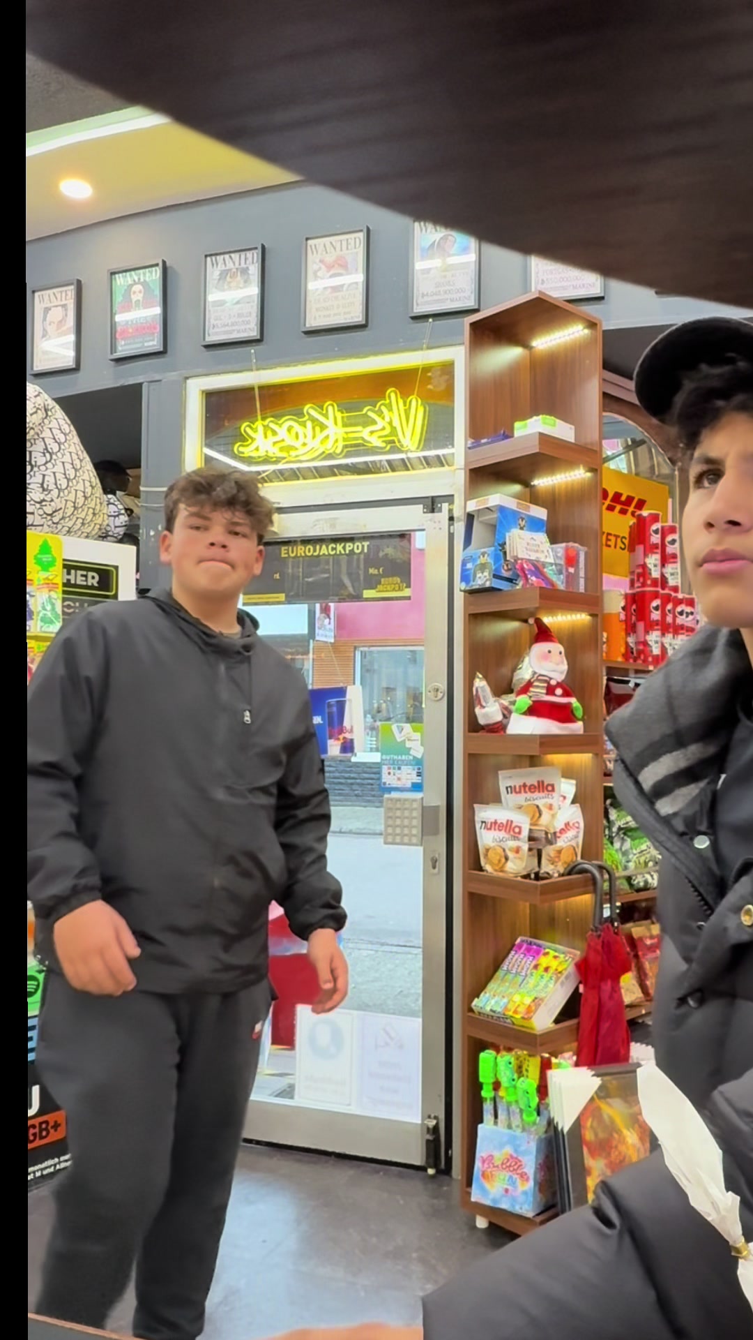 @V‘s-Kiosk
