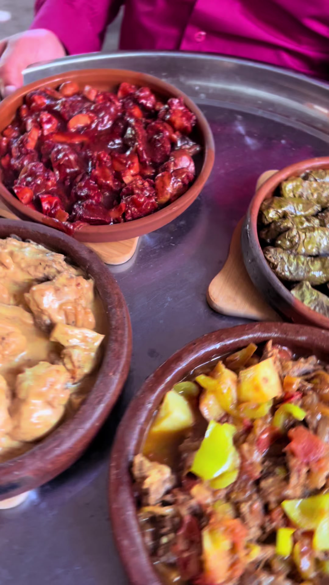 @Bəy Bağı Restoran