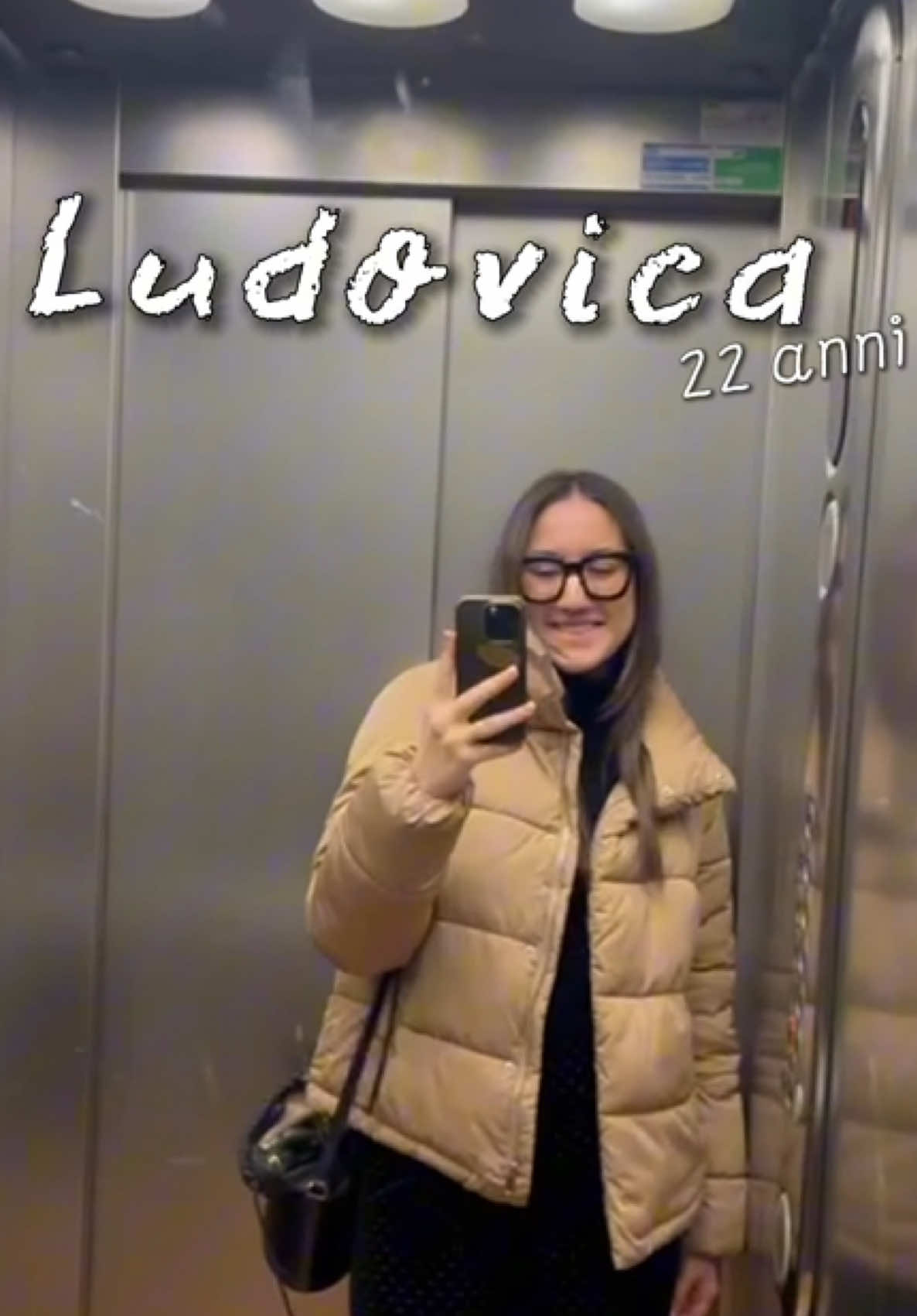 @LudovicaChiariello