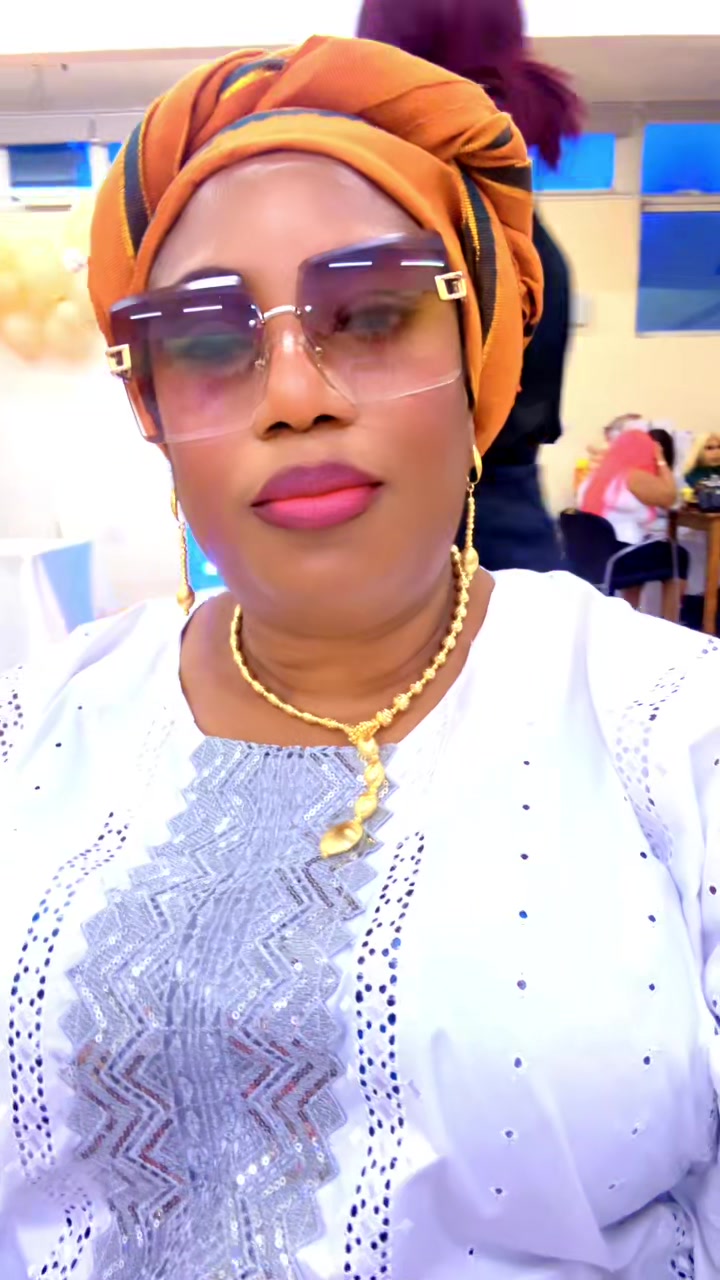 @Olorunkemi Agbeke