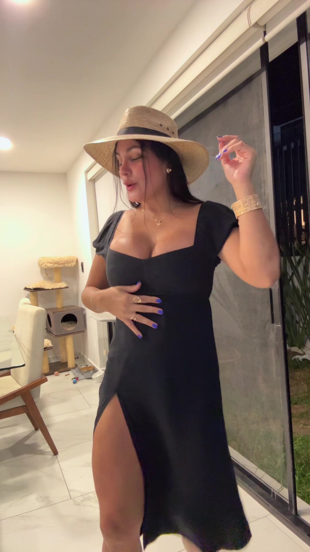 @Karina Brito