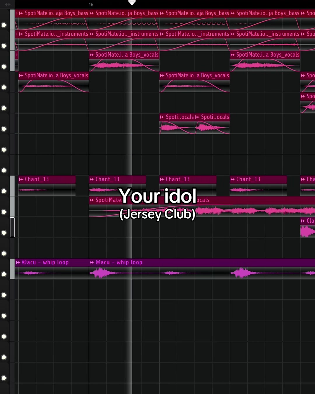 @Dxrkaii