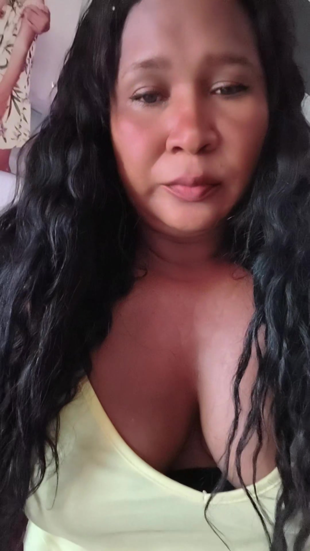 @la negra esa