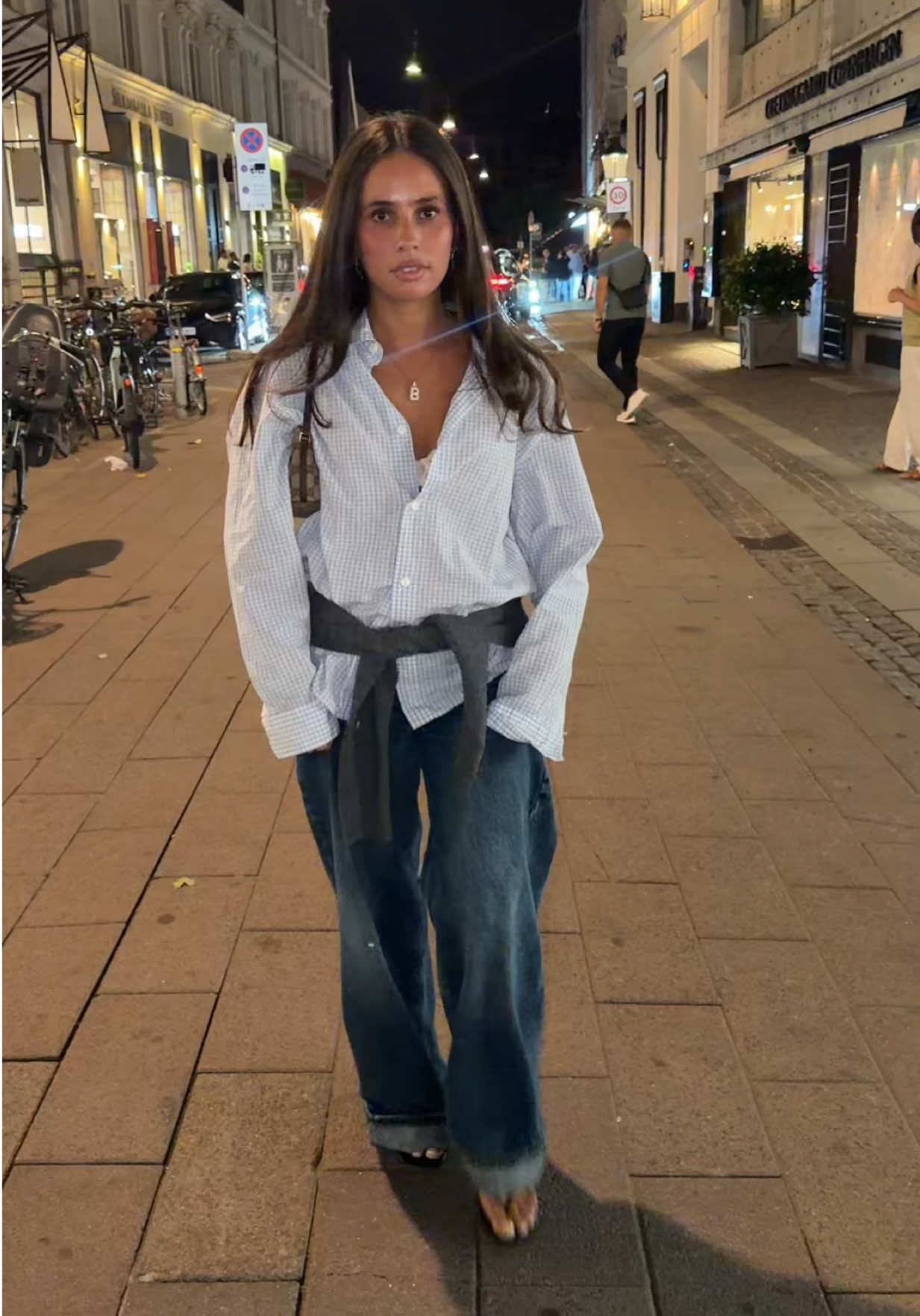 @Isabella Løwe