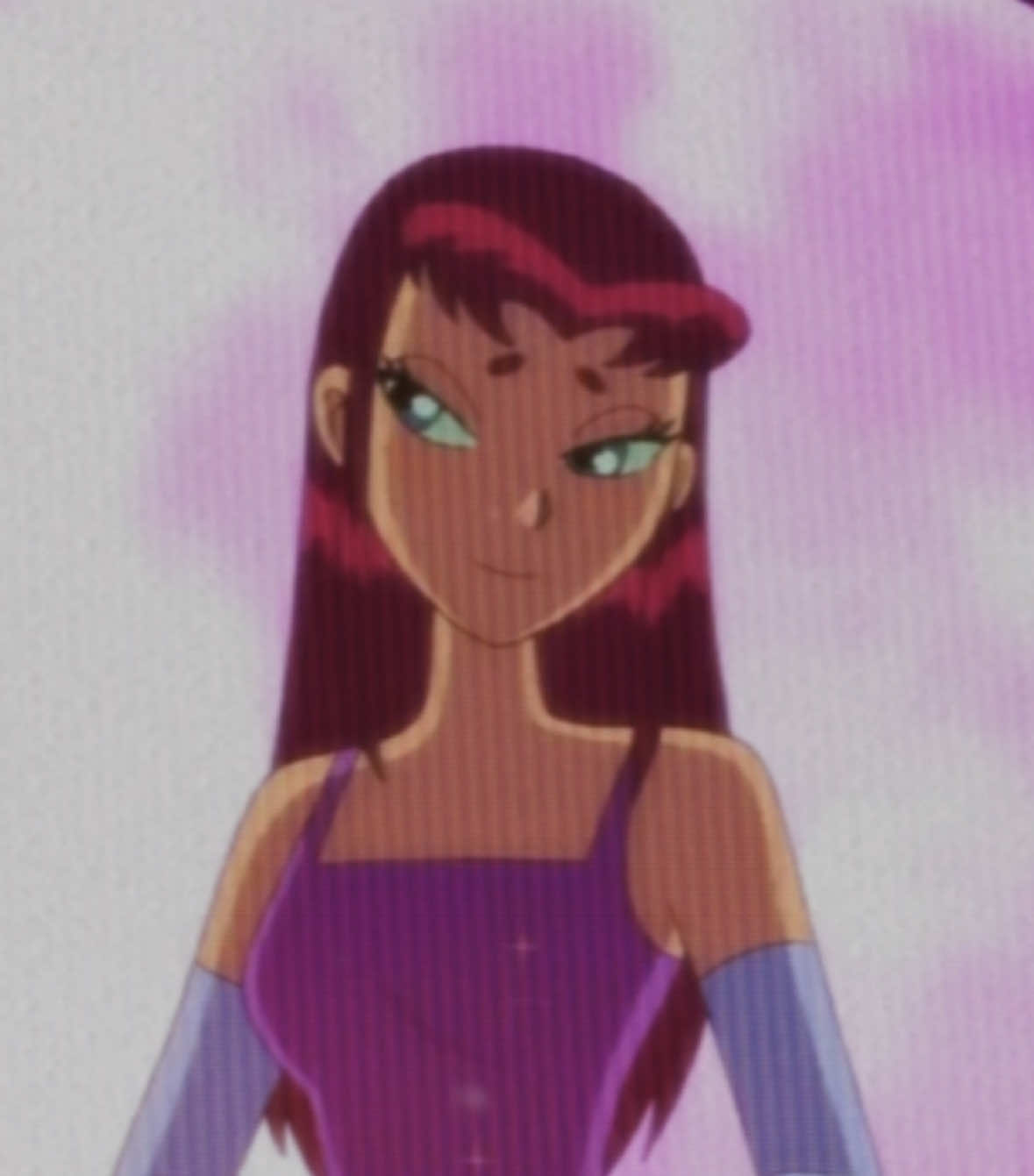 @robin x starfire