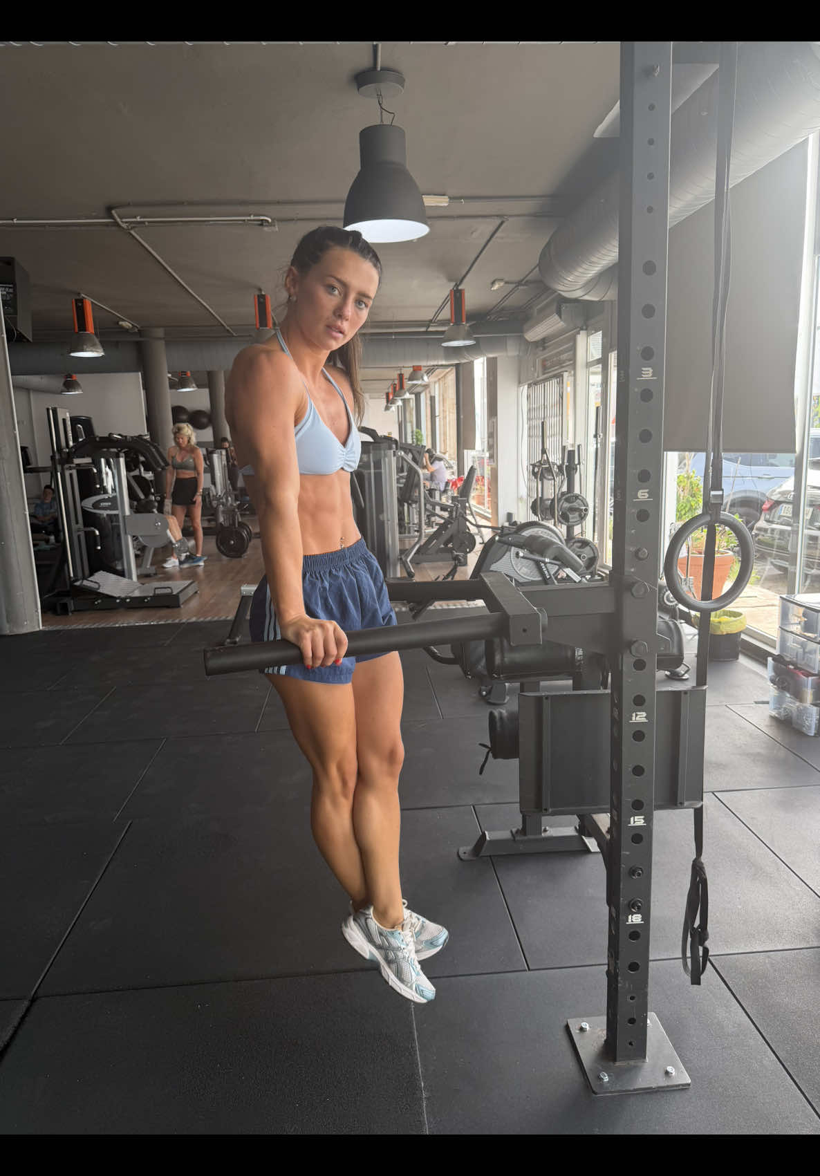 @clemifitness