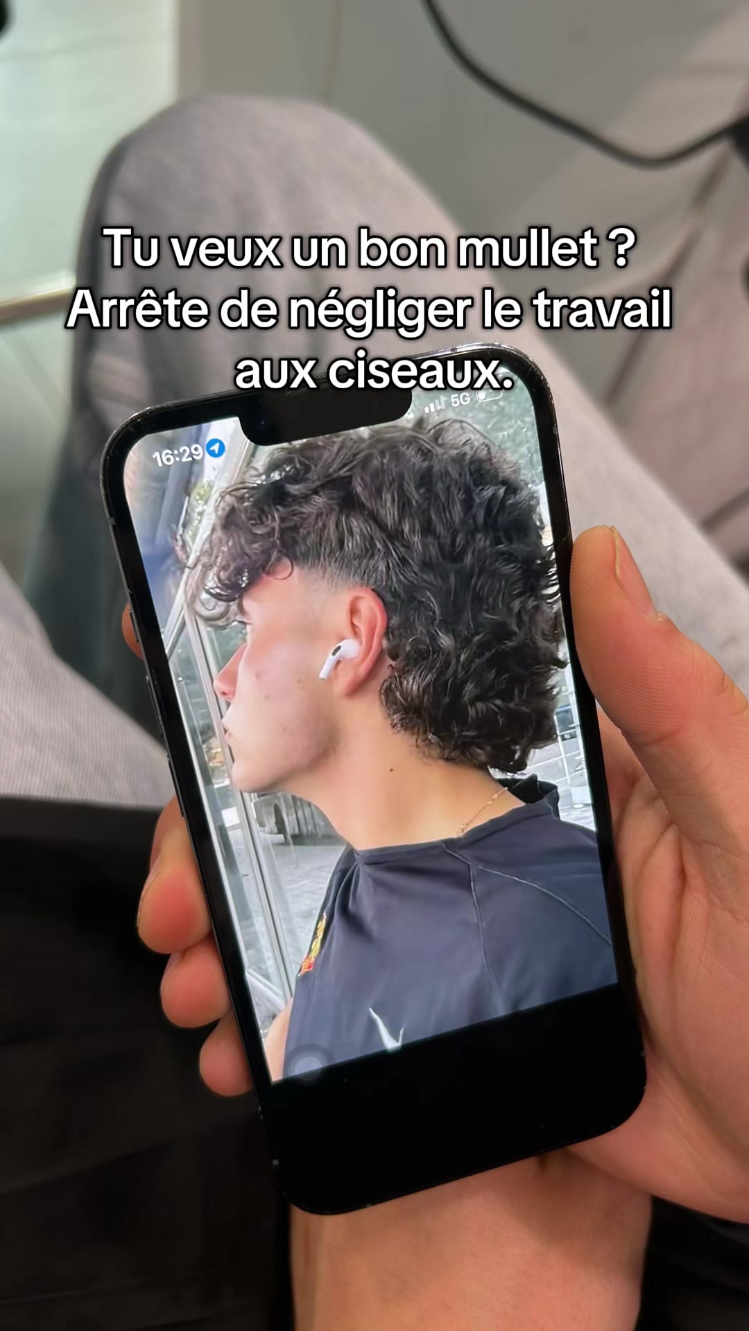 @Alexis Vasseur
