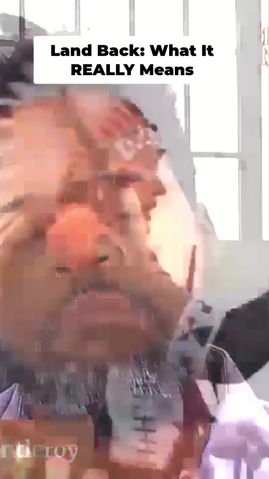 @James Fauntleroy