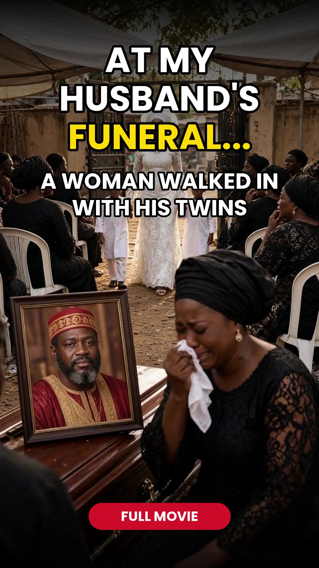 @Excellency