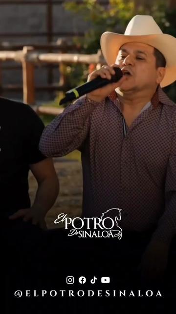 @El Potro de Sinaloa