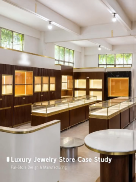 @Store Design Showcase Factory