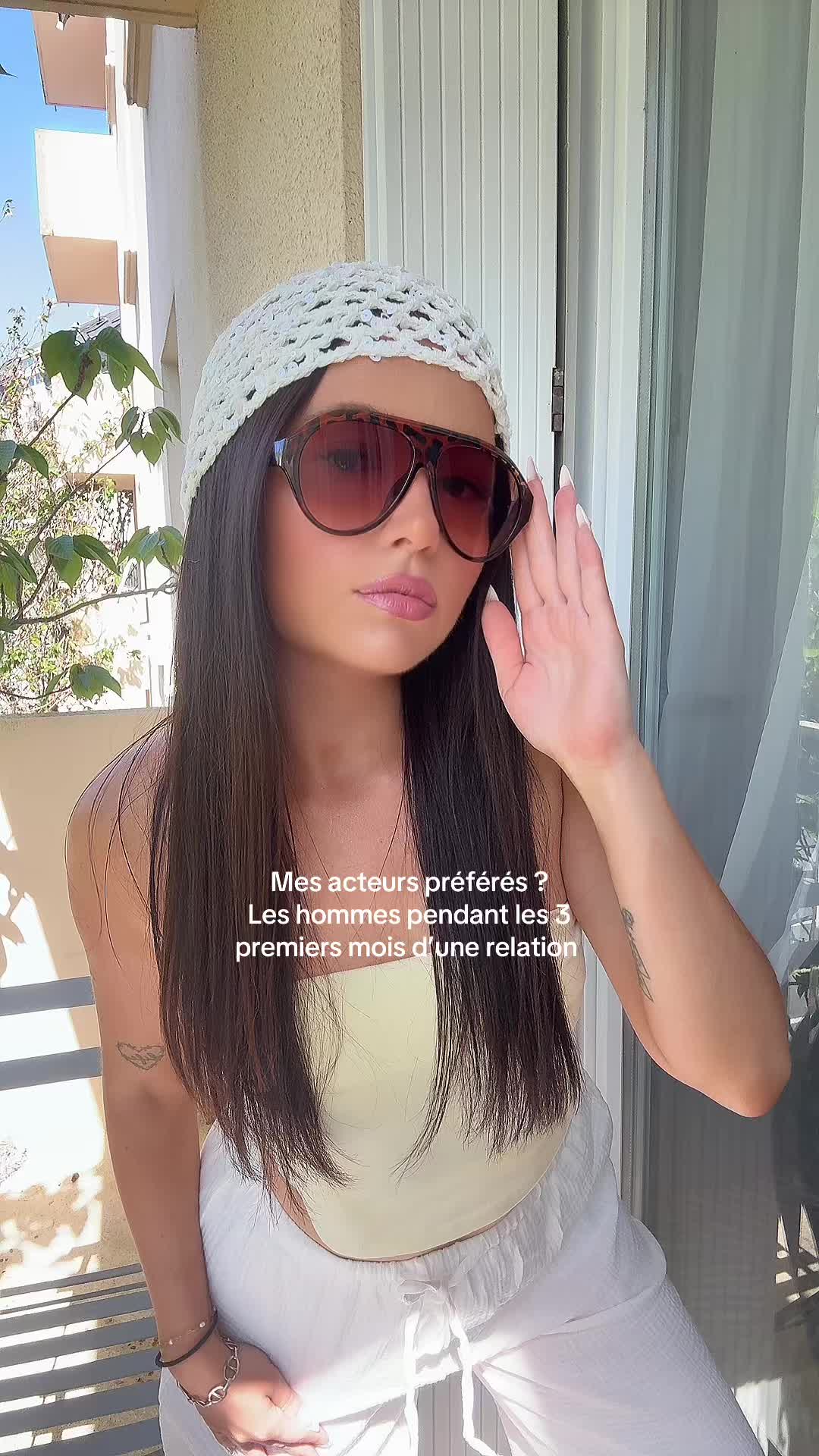 @BeYourself