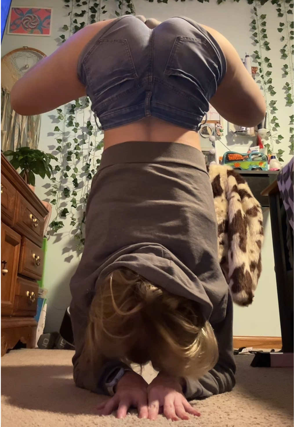 @Amber B