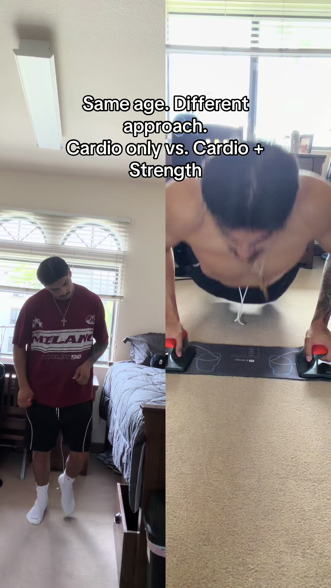@Jace | Online Fitness Coach