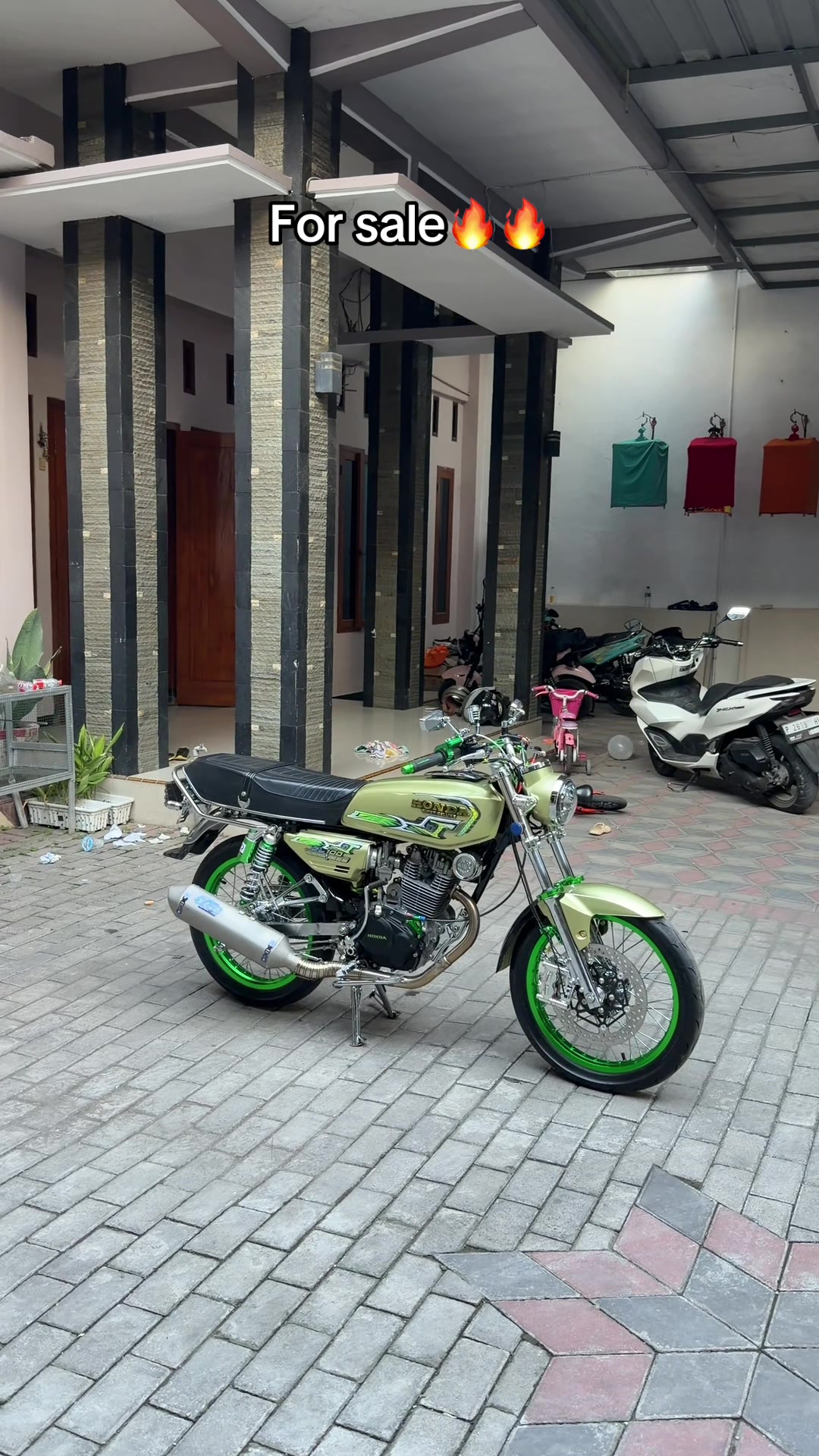 @Tidar speed shop