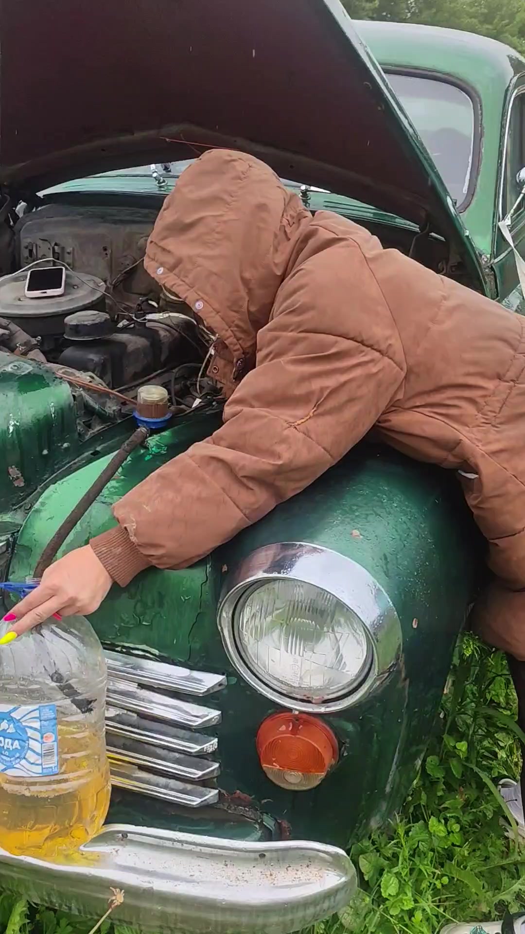 @Пожалей меня боже