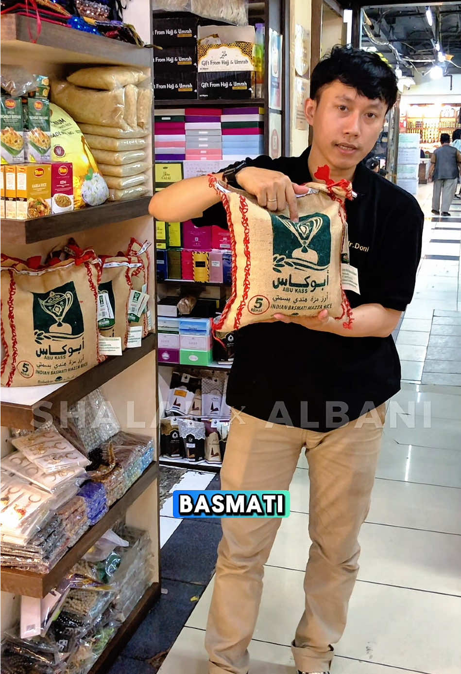 @Shalal Store
