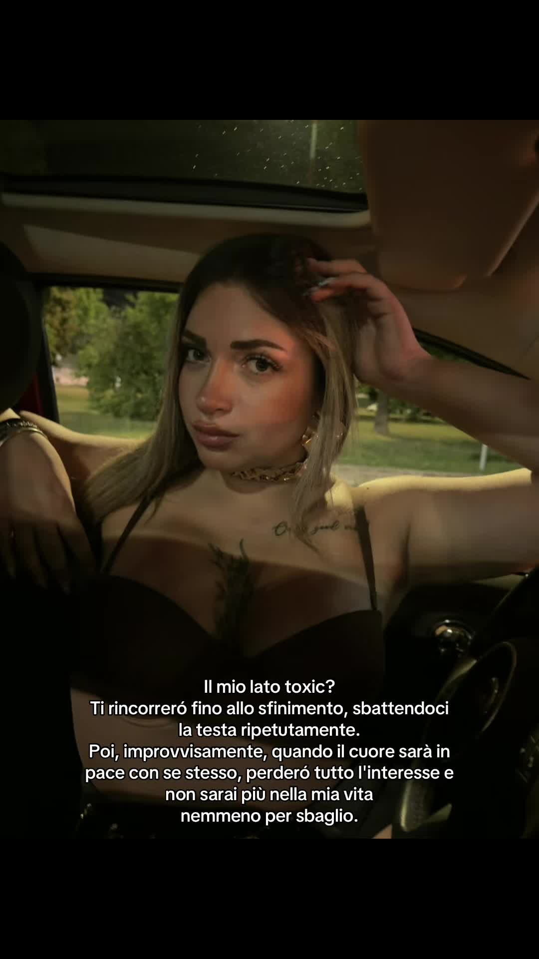 @Aurora Sciambra