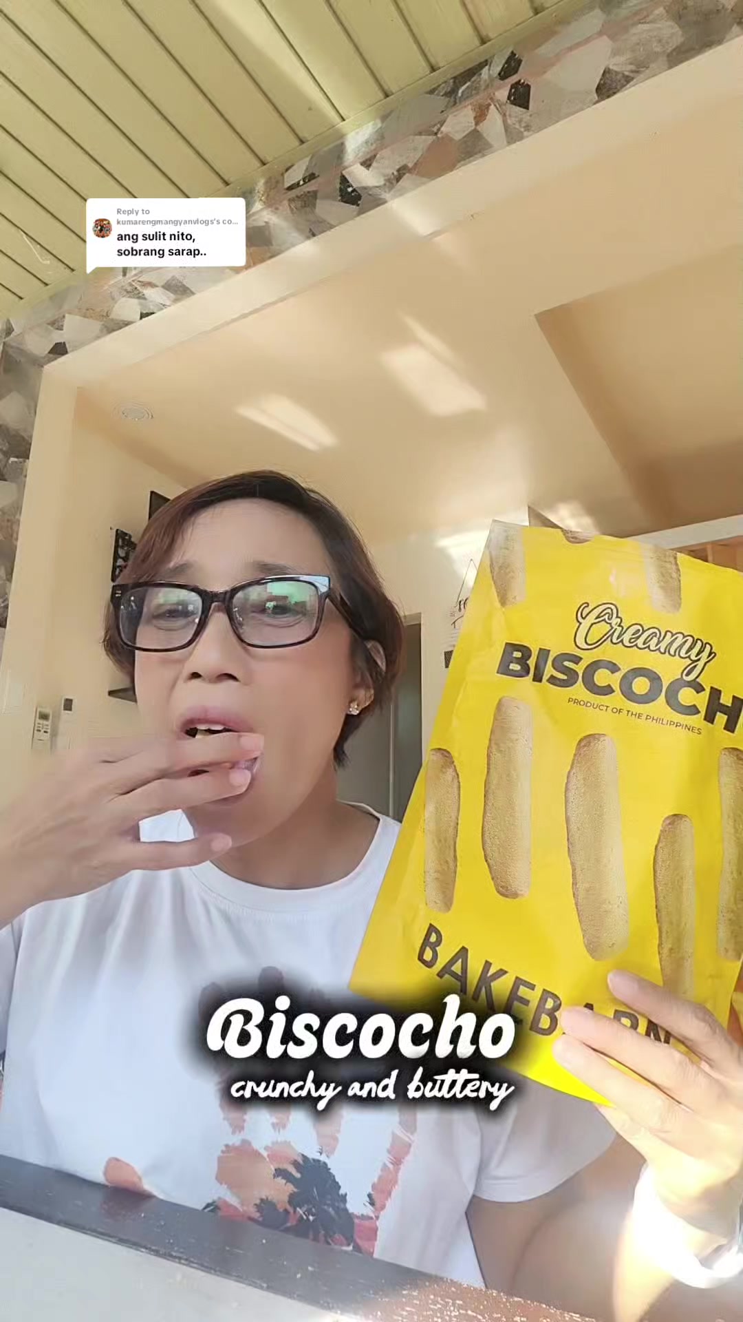 @Si Leslie Ako