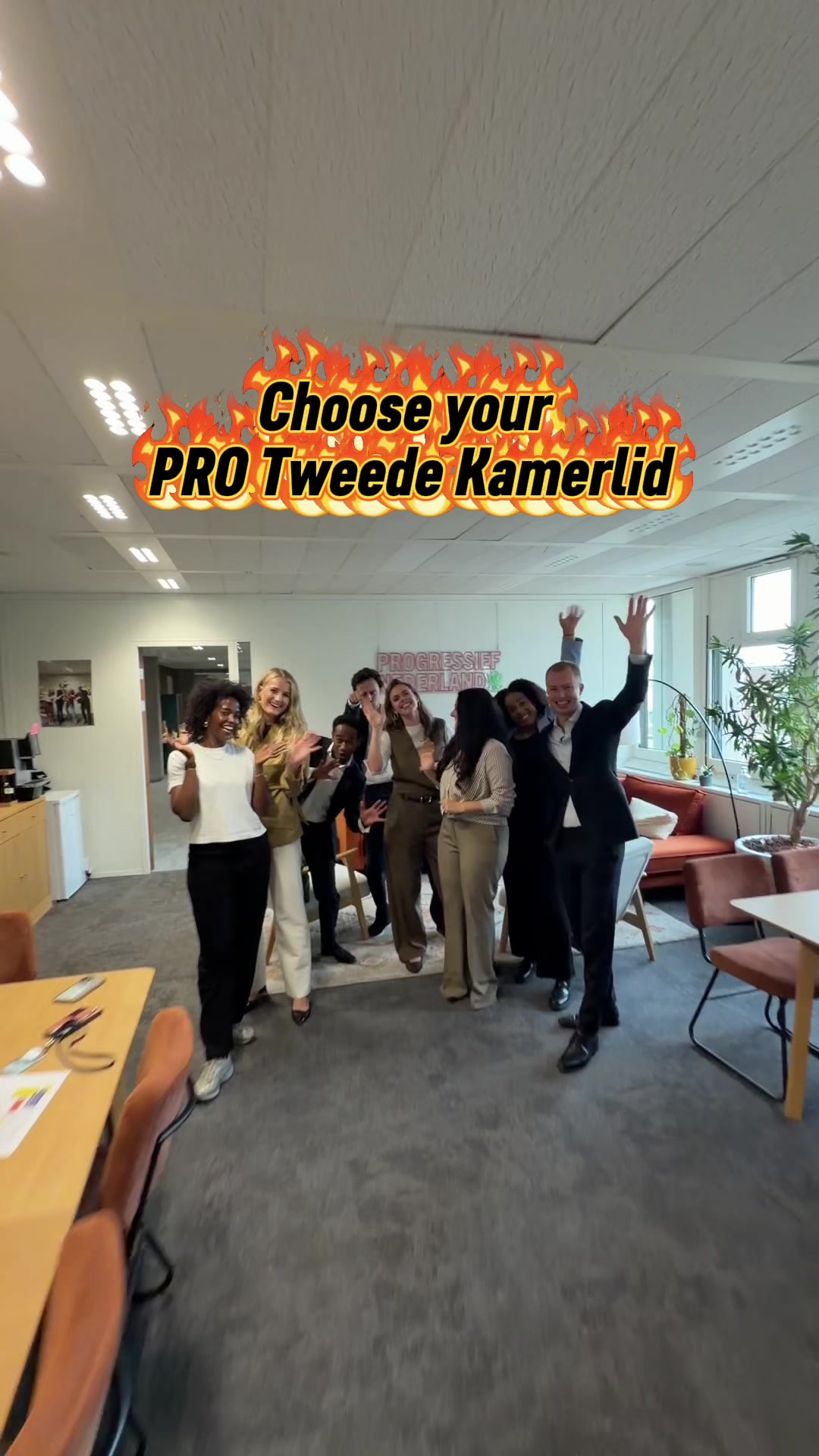 @Progressief Nederland