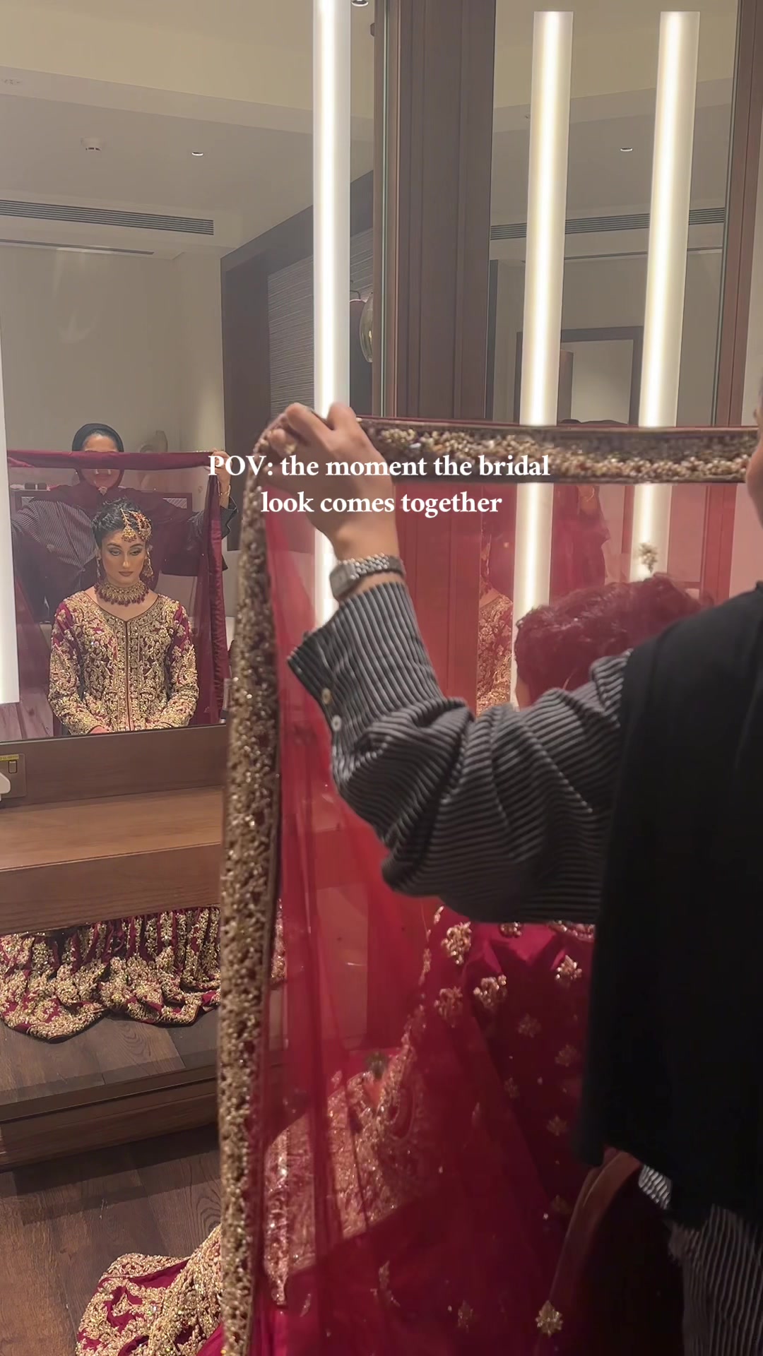@By Mehreen