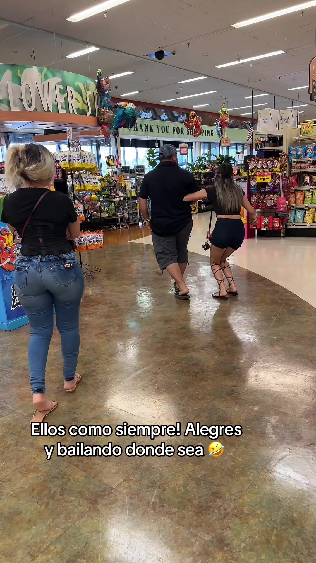 @La Familia Alvarez