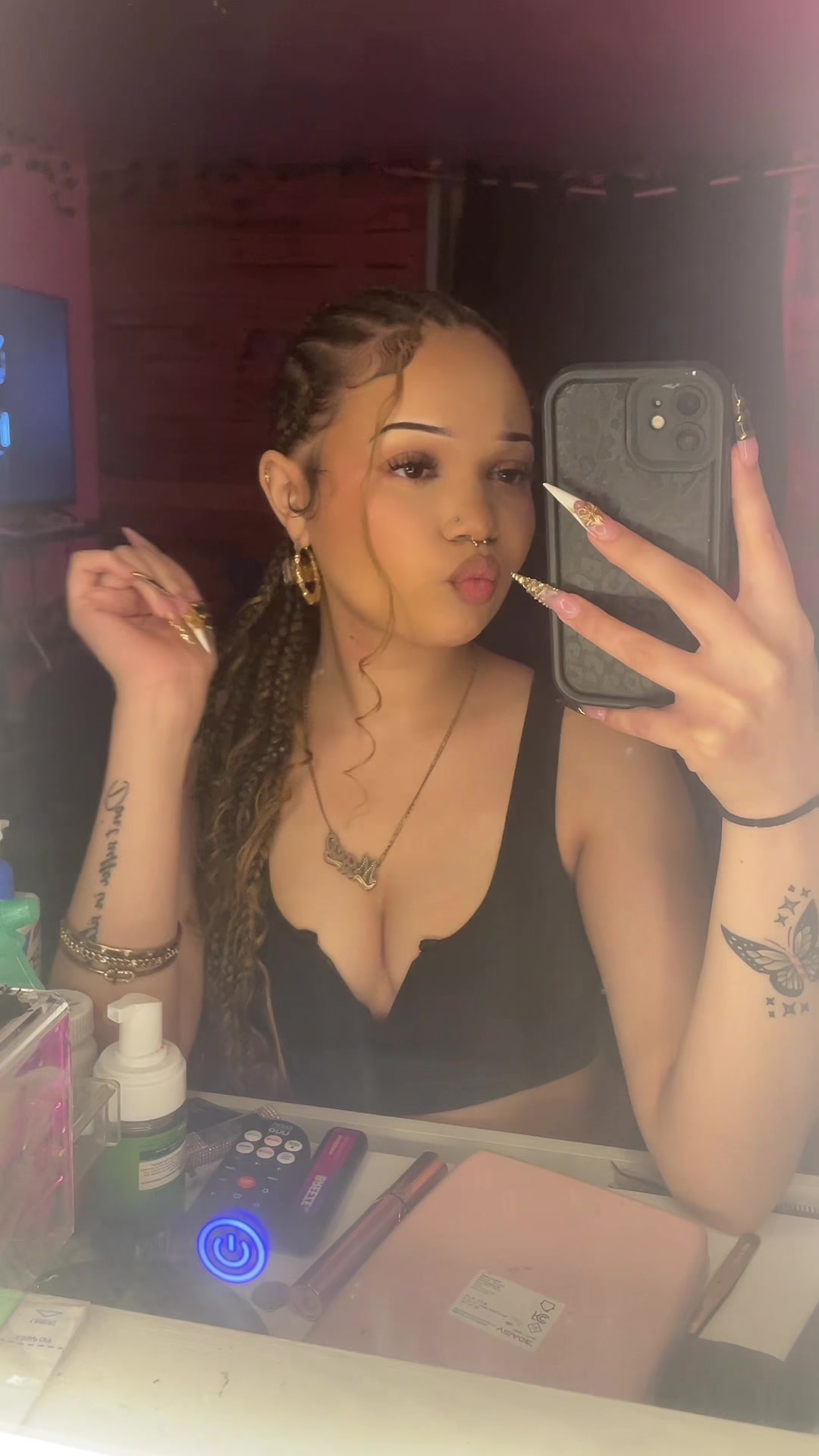@maceundercover