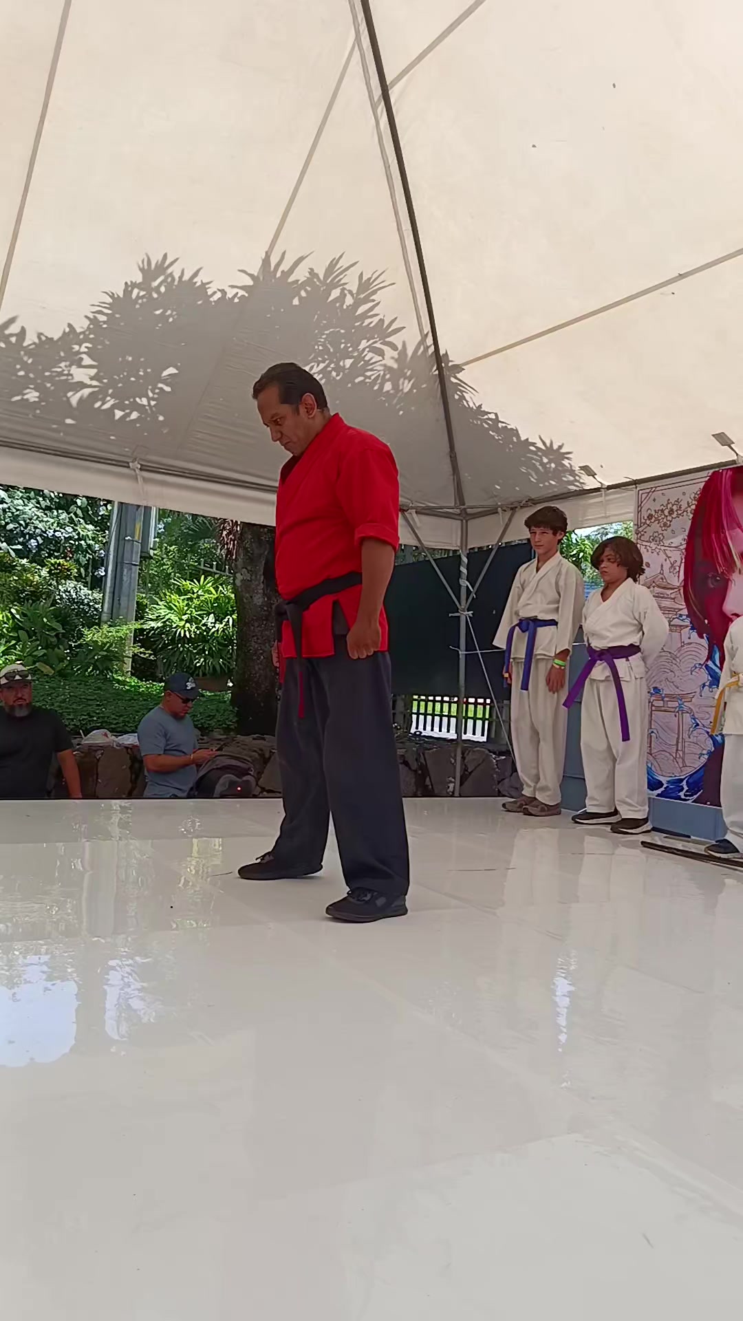 @Otaku El Salvador