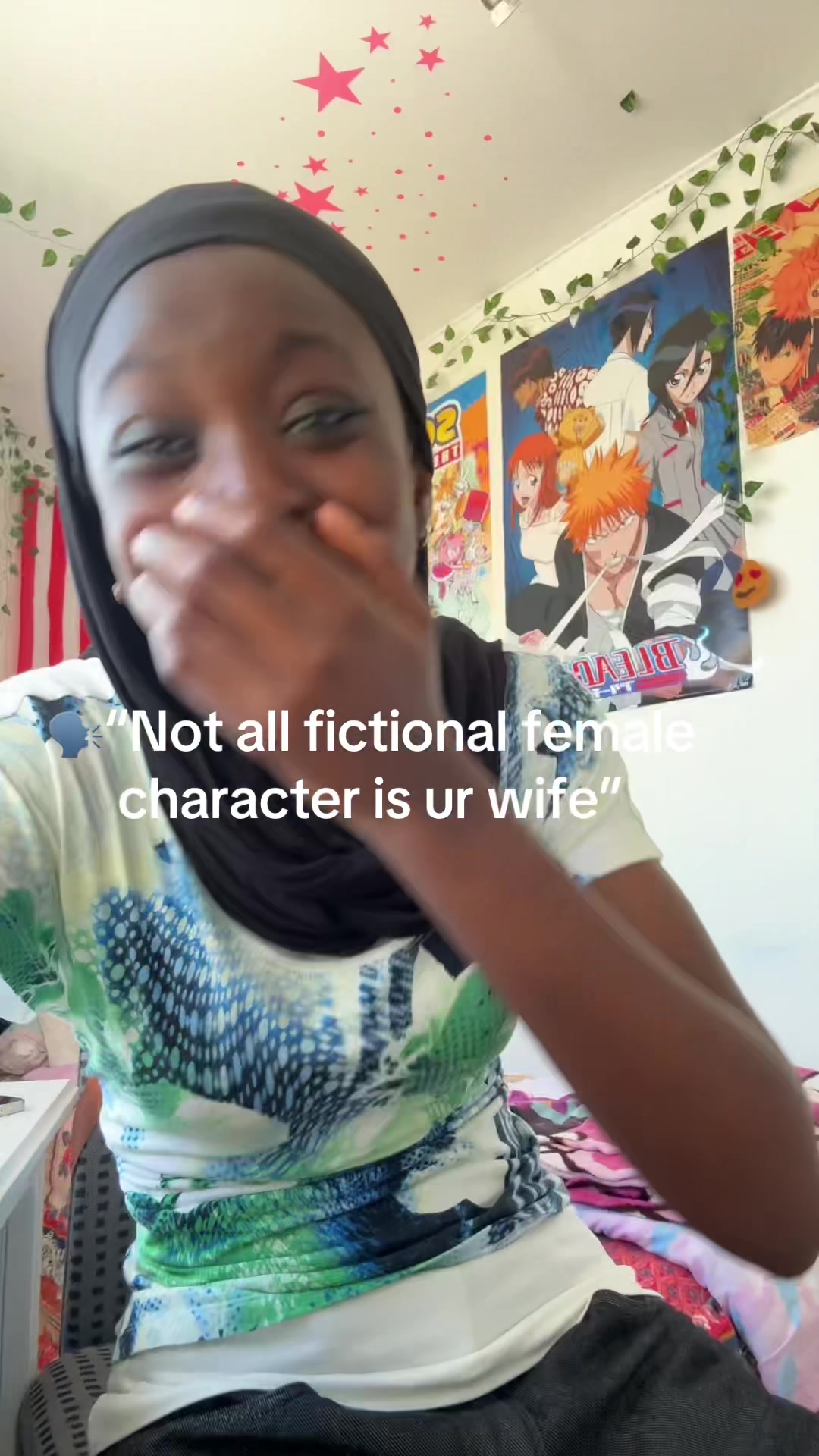 @Yoruichi's good catgirl🤤🤤🤤