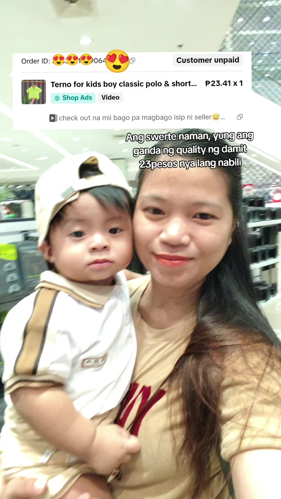 @Mommy Monique 🛍️