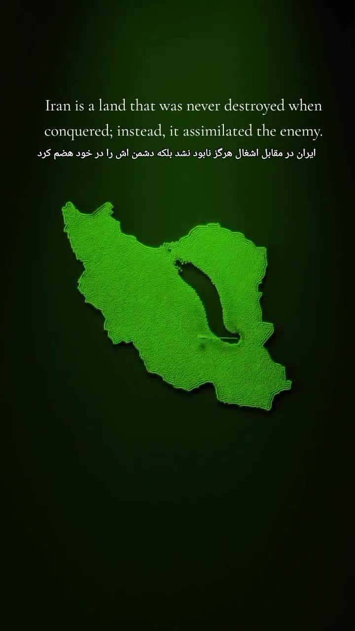@traveling Persia