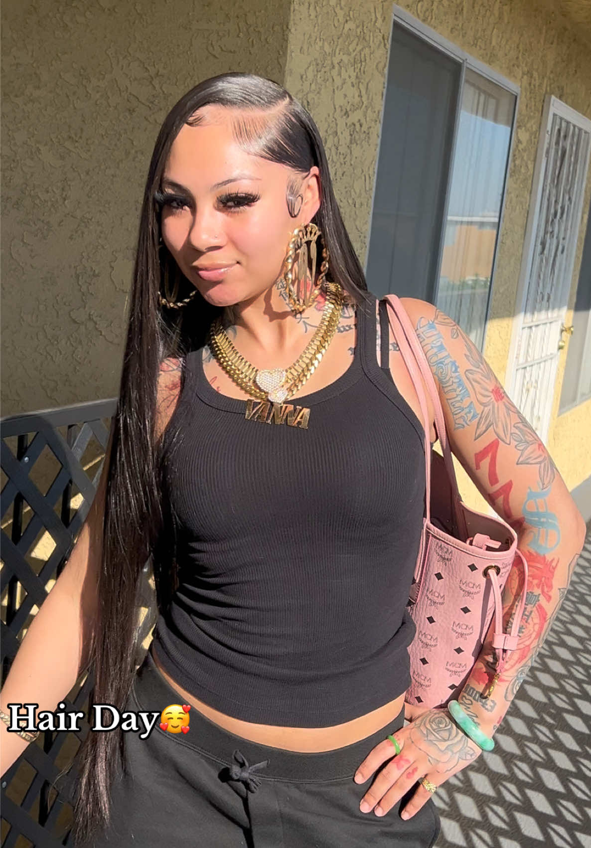 @Miss Fine Ass