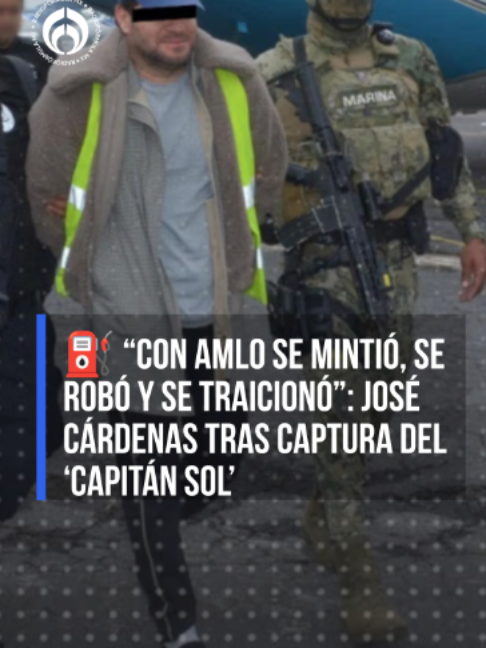 @Radio Fórmula