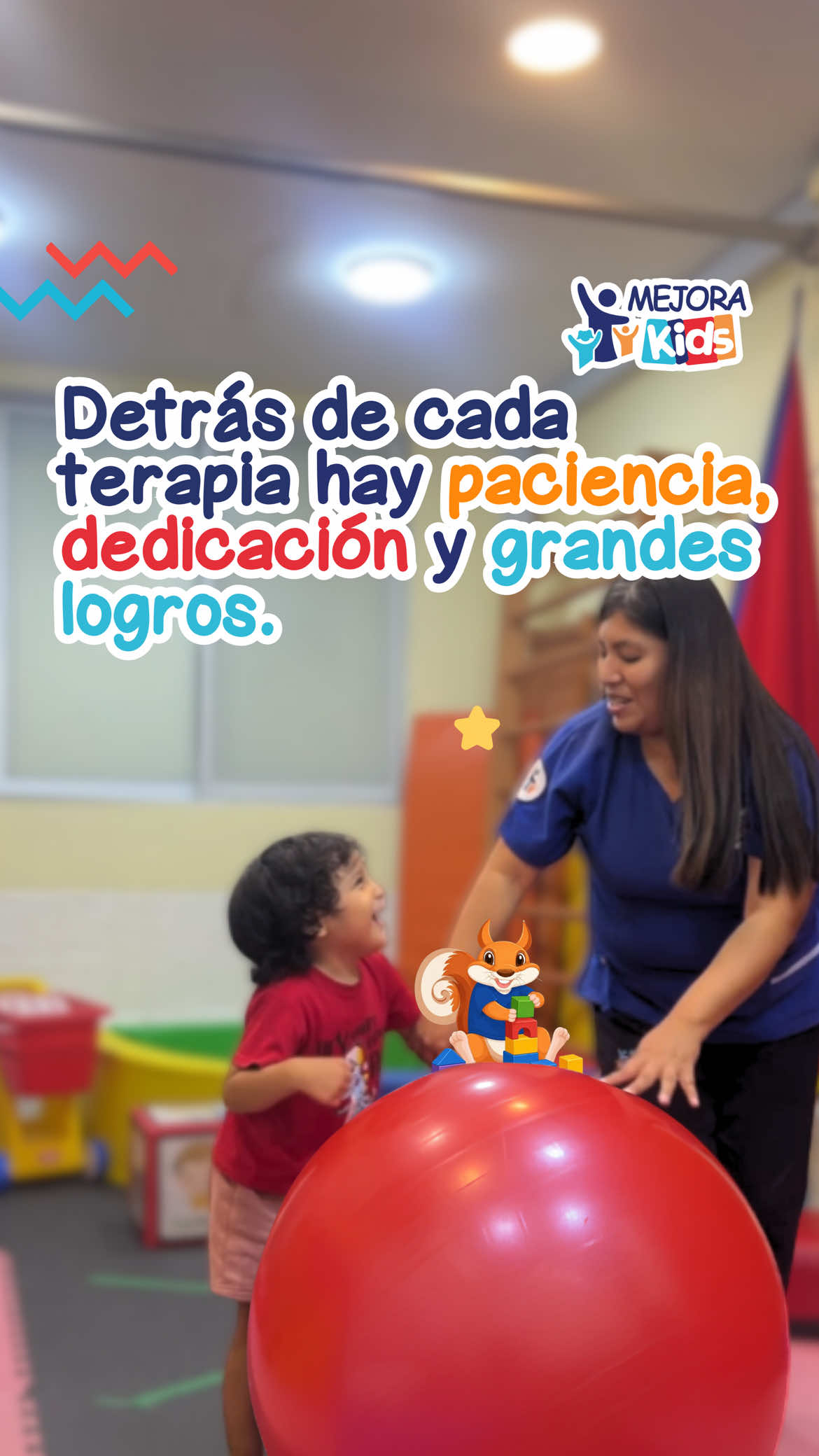 @Mejora Kids