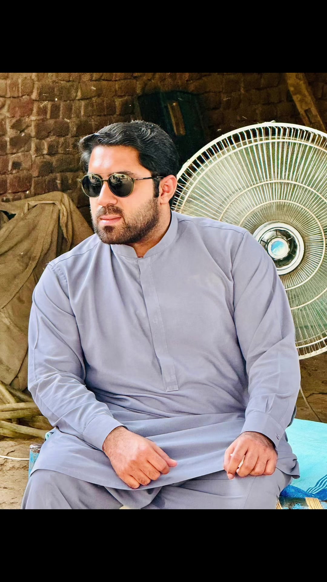 @Sheikh Mehar Ali Safdar