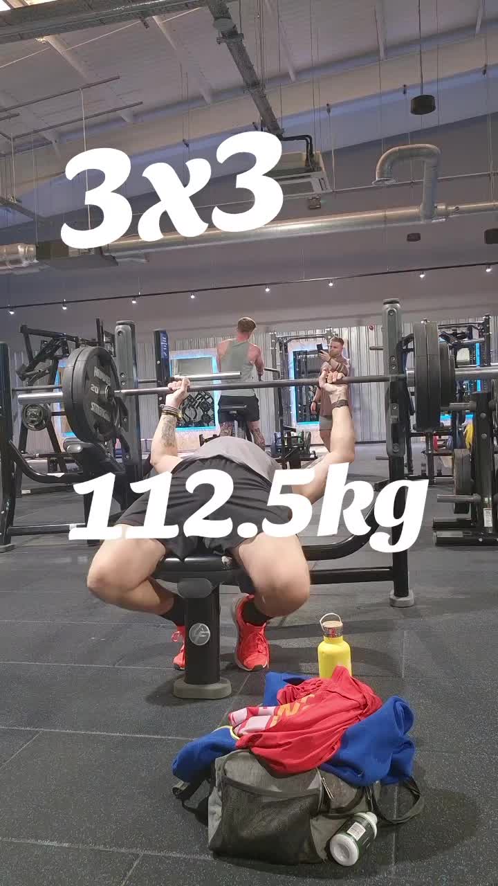 @SecondChanceFitness06