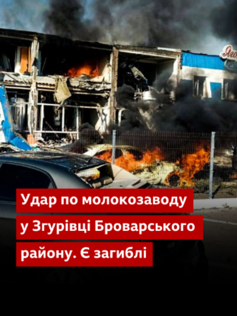 @BBC News Ukrainian