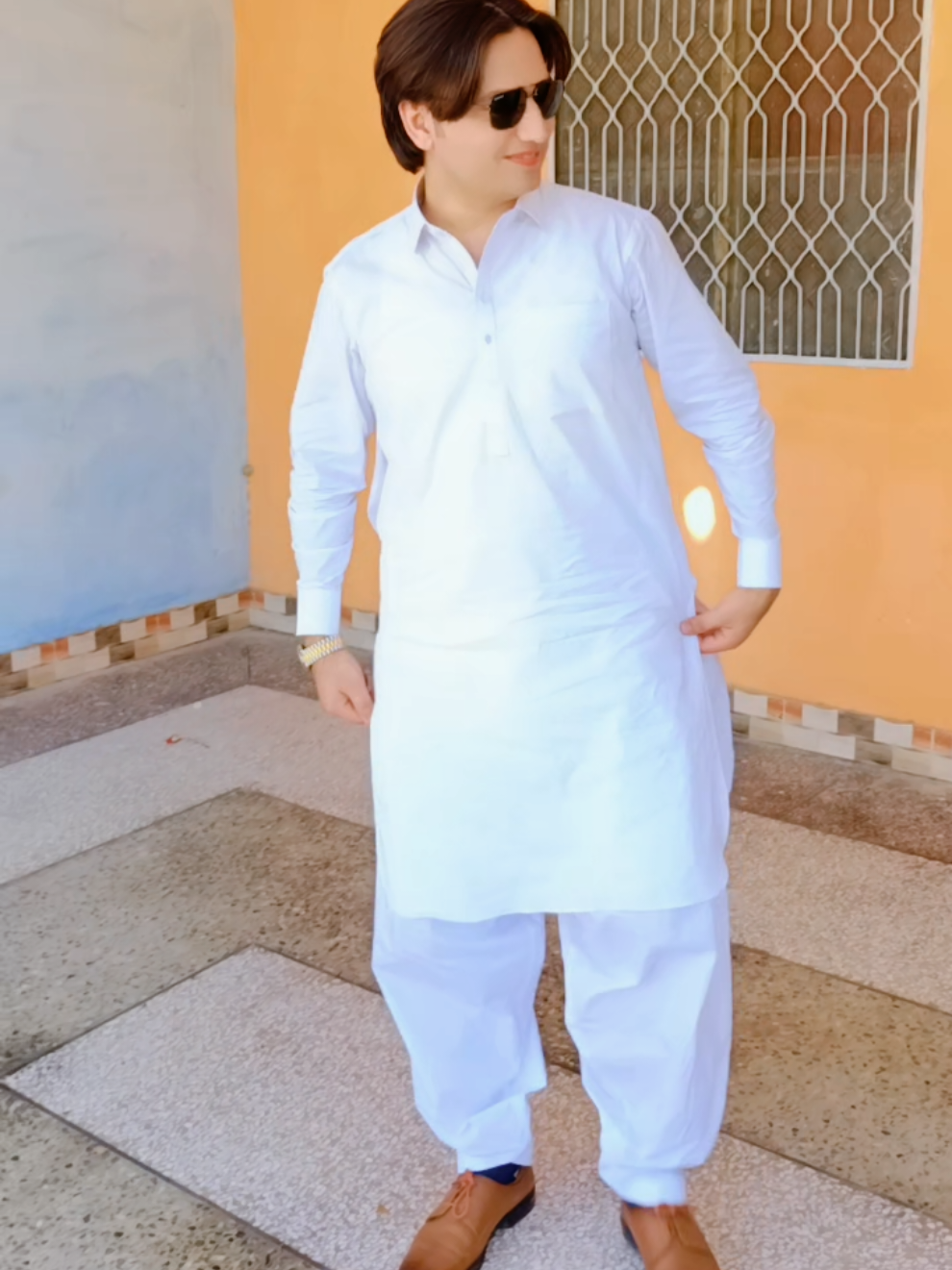 @Ahmad Ali