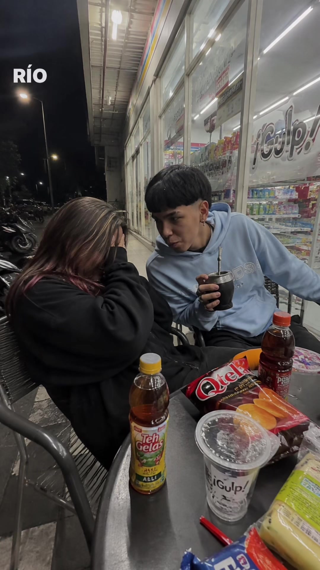 @luzzy ama a cami ๐