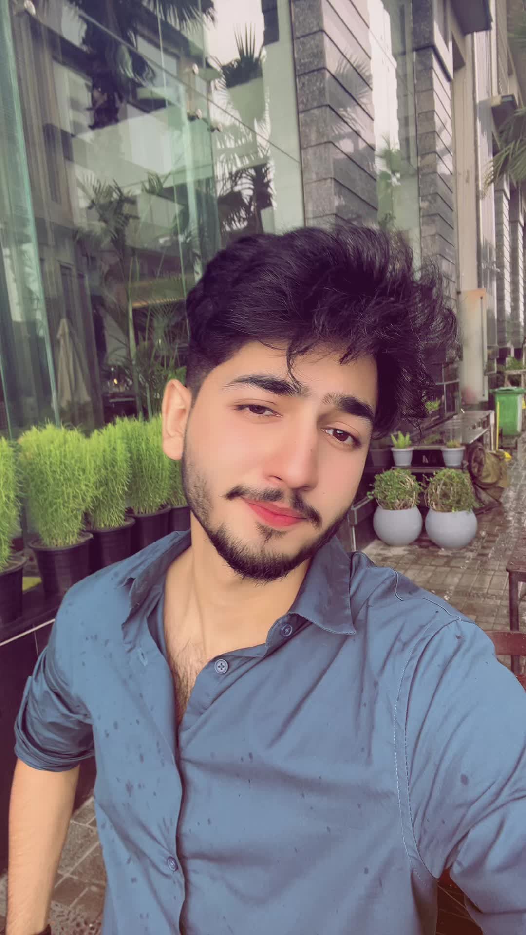 @Ahmad Bhatti
