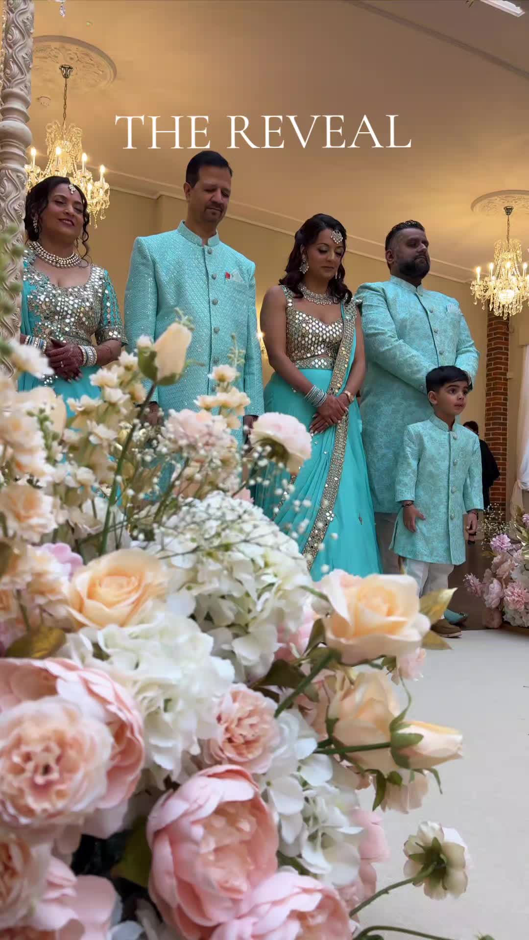 @Luxe Vows